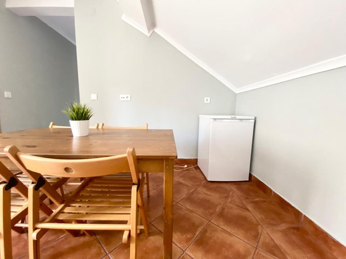 The Apex Apartment Setúbal Exterior foto