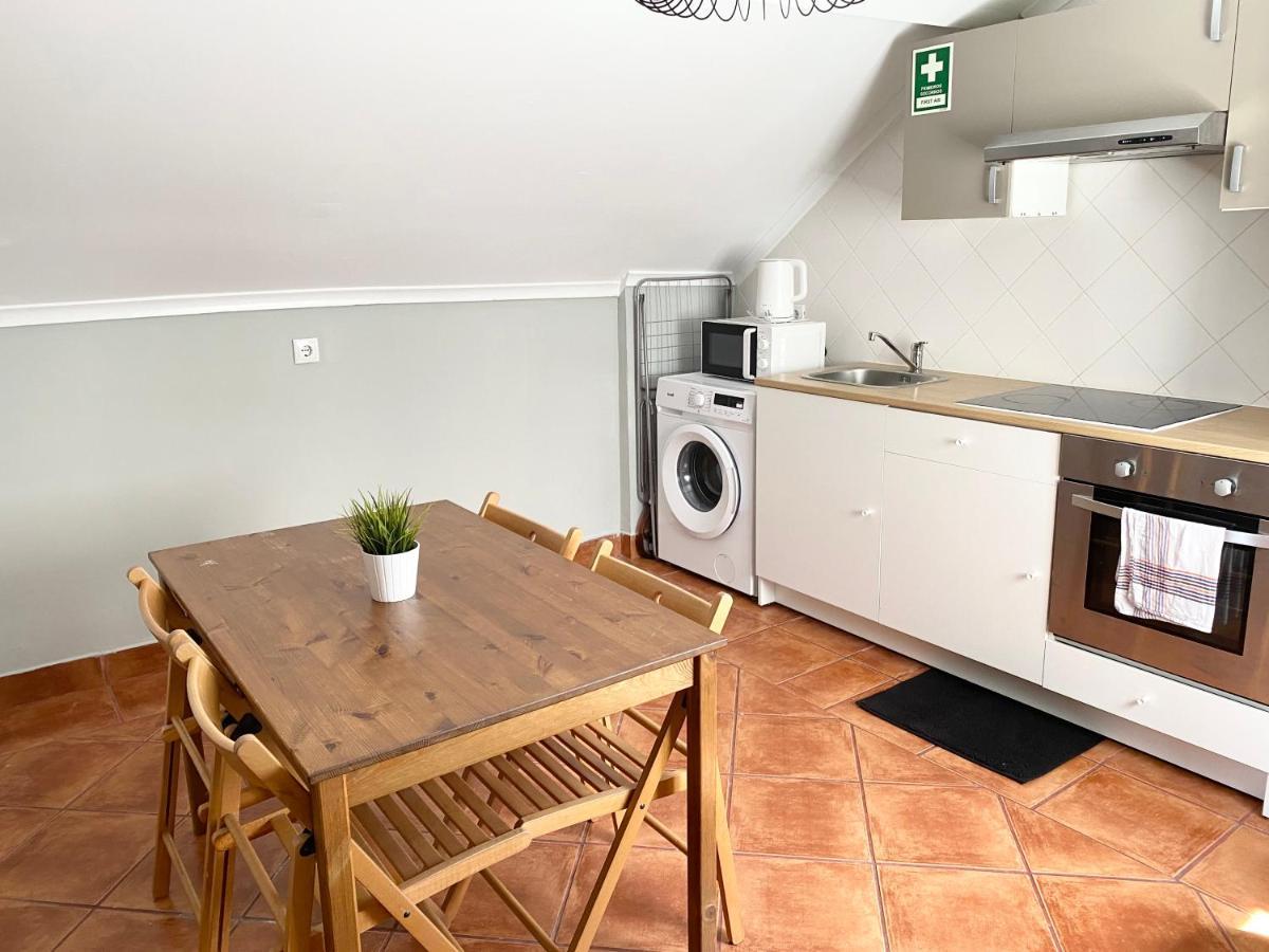 The Apex Apartment Setúbal Exterior foto