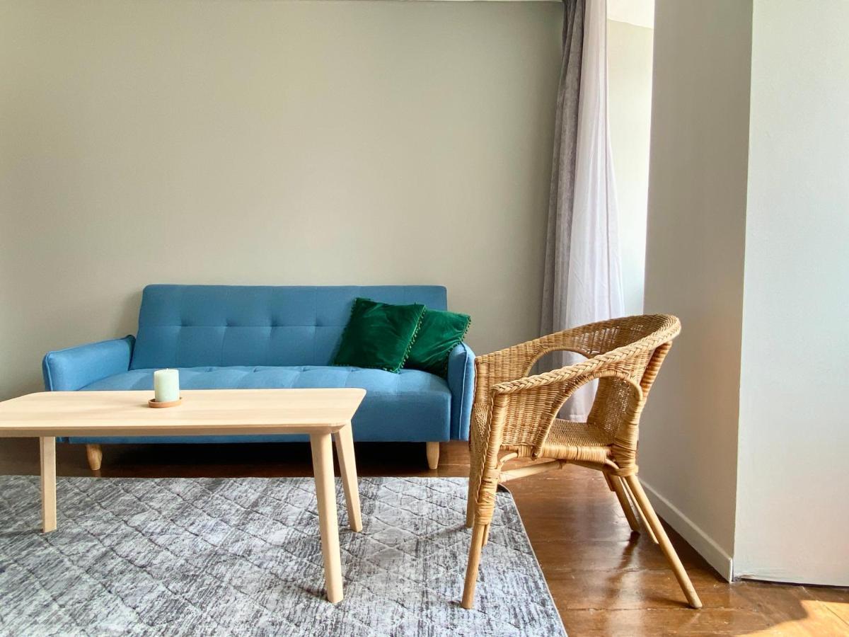 The Apex Apartment Setúbal Exterior foto