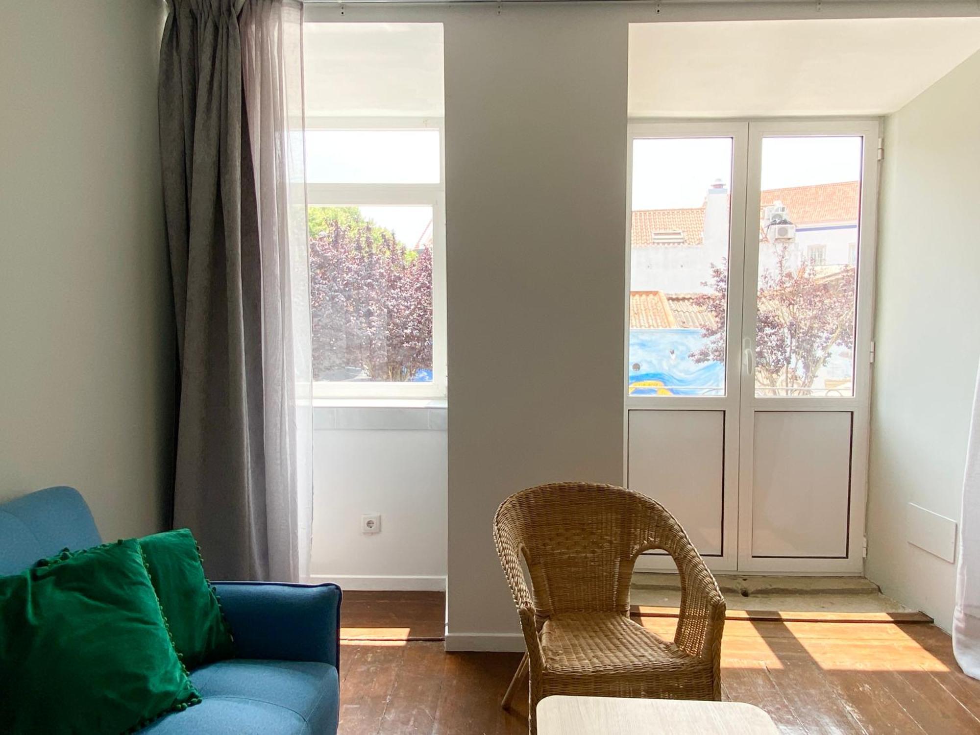 The Apex Apartment Setúbal Exterior foto